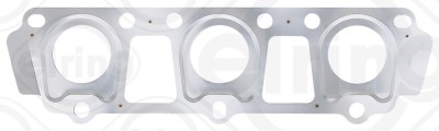 ELRING 724.250 Garnitura, galerie evacuare foto