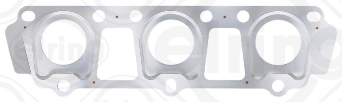 ELRING 724.250 Garnitura, galerie evacuare