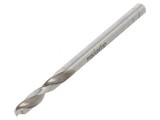 Burghiu Metal 3.4mm 52mm Oțel Rapid Cobalt HSS-E