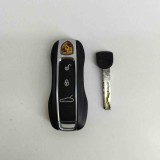 Cheie de contact PORSCHE PANAMERA 971 2018 OEM: 971.959.753.F,971959753F | 23509375