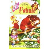 Fabule - Lev Tolstoi