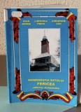 Monografia satului Fericea, judetul Maramures/ Gheorghe Zah, Ioan Burde, Ludovica Pirvu