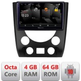 Navigatie Ssangyong rexton 2013-2016 Android Octa Core 720p 4+64 DSP 360 camera carplay android auto CarStore Technology