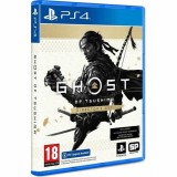 Joc PS4 Ghost of Tsushima Director&#039;s Cut - Sony, Actiune, Aventura, +18 Ani