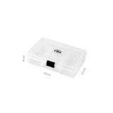 Cutie Delphin TBX One 140-5P Clip, 140x105x35mm