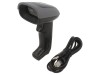 Cititor coduri de bare USB 1D/2D