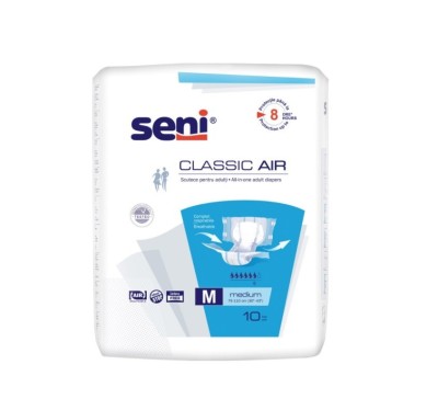 Seni Classic AIR Medium 10 foto