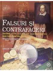 Brian Innes - Falsuri si contrafaceri (Editia: 2007) foto