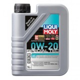 Ulei motor Liqui Moly Special Tec V 0W20 1L