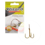 Montura EnergoTeam Wizard Wolfram Leader cu Ancora, 2buc/plic (Marime: 15 cm)