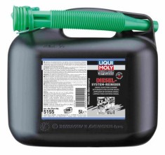 LIQUI MOLY 5155 Pro-Line JetClean Diesel-System-Reiniger Aditiv