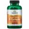 Super Stress B-Complex cu Vitamina C 100 capsule Swanson