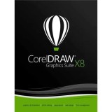 CorelDRAW Graphics Suite x7 CorelDRAW x8 Licenta Originala Permanentă Serial!