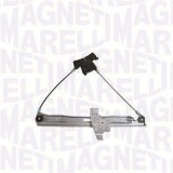 Macara electrica fara motor st ft peugeot 407 04-11 marelli