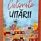Culorile uitarii. Editura Readers Do Good, 2019 - Vasi Radulescu