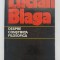 Despre conștiința filosofică - Lucian Blaga