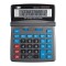 Calculator de birou, 12 Cifre, 12.5 x 16 cm, Niji Digit (blister)