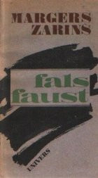 Fals Faust sau Retetar Revazut si Reintregit foto