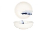 Bonna Bol - Blue Wave - Por&Aring;&pound;elan - 14 cm (400cc) - set de 6