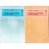 ELEMENTE DE TEORIA MULTIMILOR SI ALGEBRA MODERNA VOL.1-2-A. KAUFMANN, M. PRECIGOUT-338172