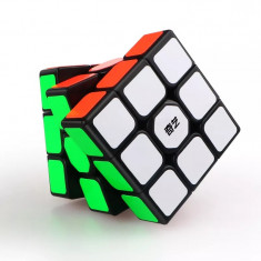 Cub tip Rubik profesionist 3x3, viteza ajustabila, cu instrucțiuni foto