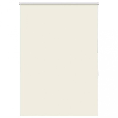 vidaXL Jaluzea cu role opace Ivoar 95x150 cm Lățime material 90,7 cm foto