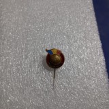 insigna Fed. Romana de fotbal