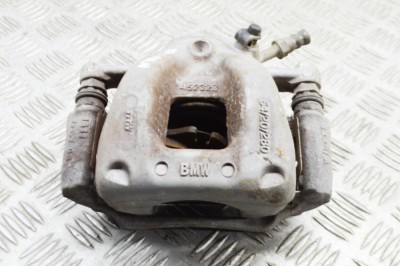 Etrier de fr&amp;acirc;nă dreapta față BMW i3 I01 2020 OEM: 6860270 21327369 foto