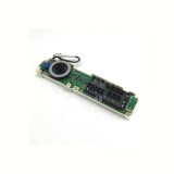 Placă electronică display pentru mașină de spălat rufe LG EBR85111403 Original