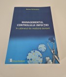 Stomatologie Marian Cuculescu Managementul controlului infectiei