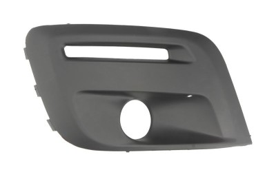Grila proiector ceata dreapta fara gaura senzor parcare Citroen Berlingo 2015-2018 foto