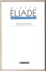 Mircea Eliade-Solilocvii