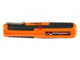 Dezizolator automat NEO TOOLS pentru cablu rotund 0,5-6 mm&sup2; și 8-13 mm&sup2;