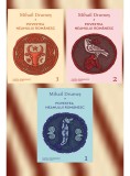 Set Povestea neamului romanesc (vol. 1-3), ART