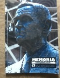 IST1 Memoria - Revista gandirii arestate - Nr. 17