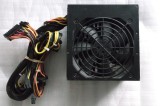 Sursa PC CoolerMaster 500W cu 2x6+2 pci express placa video