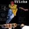 Skateboarding: Book of Tricks
