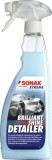 SOLUTIE PENTRU DRESSING EXTERIOR LUCIOS SONAX