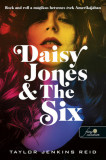 Daisy Jones &amp; The Six - Reid Taylor Jenkins