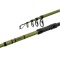 Lanseta Telescopica Crap Delphin Partisan 2.70m 80g