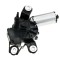 Motoras stergator spate Vw Golf Plus 2005-, Golf 5 2003-, Passat Variant 2005-, NTY ESW-VW-009