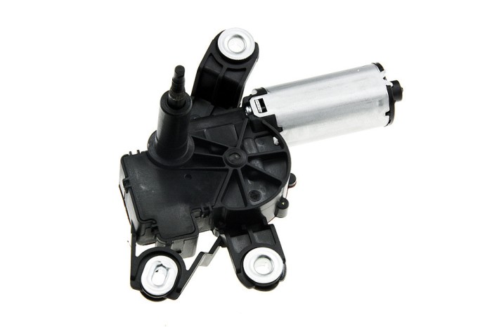 Motoras stergator spate Vw Golf Plus 2005-, Golf 5 2003-, Passat Variant 2005-, NTY ESW-VW-009