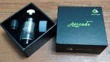 Atomizor tigara electronica GeekVape Avocado 22 RDTA nou