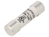 Siguranță ardere rapidă 15A 600V, Optifuse