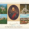 SG1 - Carte Postala - Germania -Bayerische Konigsschlosser, Circulata 1990