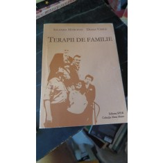 Terapii de Familie - Iolanda Mitrofan , Diana Vasile