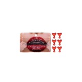 Set 10 Capsule Volum Buze, Karite, Plump Lip, Heart