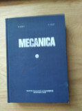 MECANICA - Editura Didactica si Pedagogica