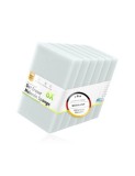 Burete curățat murdărie dificilă Chemicalworkz Dirt Eraser Sponge set 6 buc