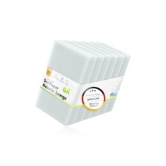 Burete curățat murdărie dificilă Chemicalworkz Dirt Eraser Sponge set 6 buc